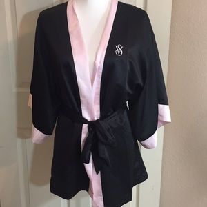 Victoria Secret Robe